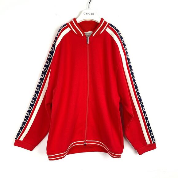 NWT Gucci Kids Jacket with GG Motif Size 10 - Picture 2 of 15